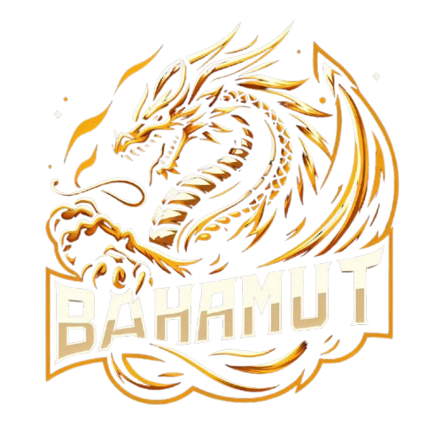 Bahamut Logo